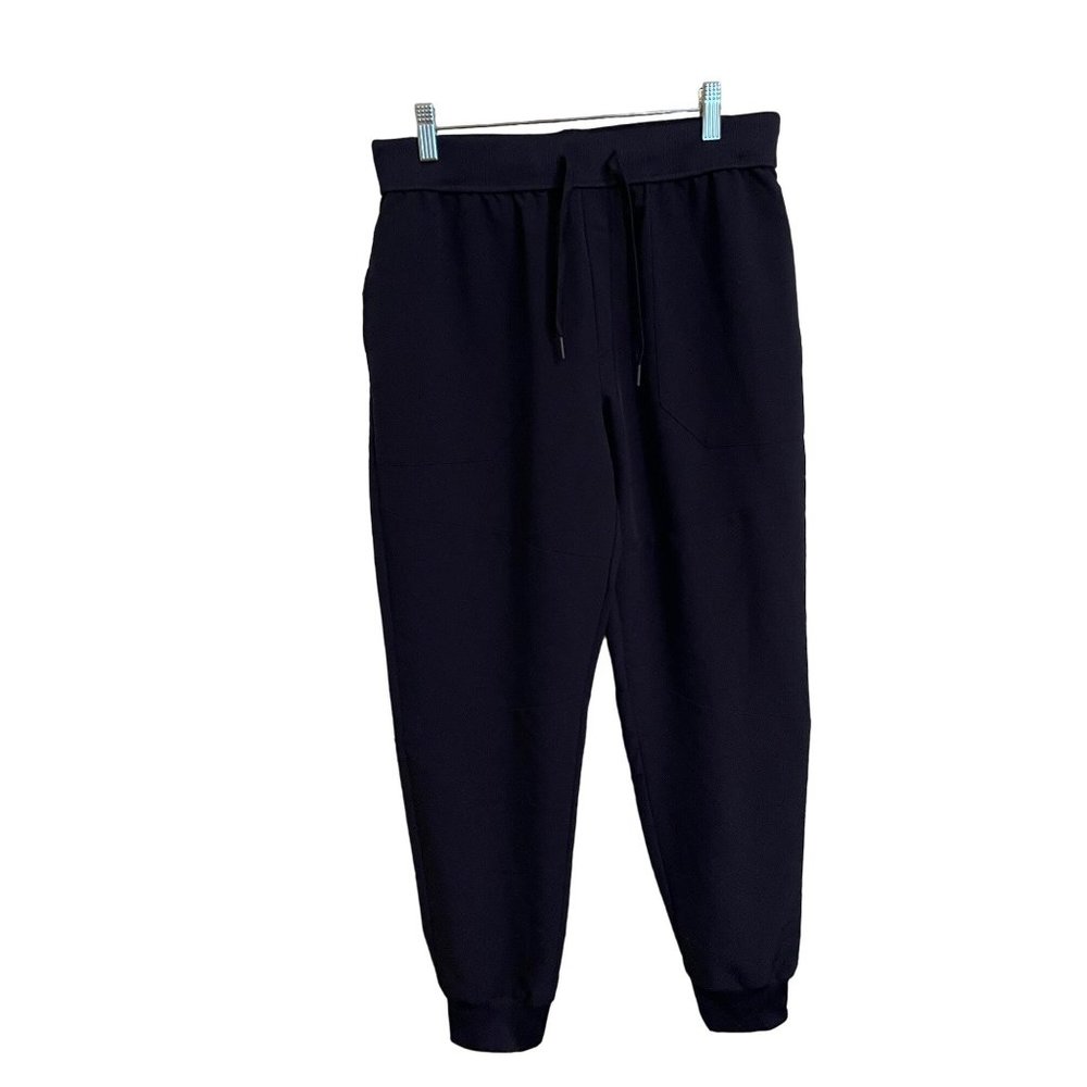 Mens RUSSELL‎ JOGGER SIZE MEDIUM BLUE LIGHT WEIGHT TECH WEAR